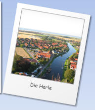 Die Harle